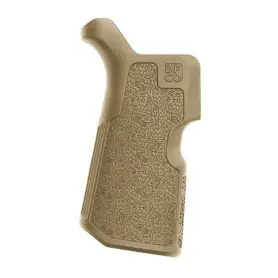 Die Free Co. DFCO Kung Fu Grip AR15 - FDE