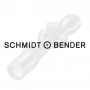 Schmidt & Bender 1-8x24 PM II ShortDot CCCQB2 Schwarz // Black Schmidt & Bender Zielfernrohre