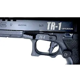 TR-1 UPGRADE FLAT Performance Kit für Glock Gen-3-Serie