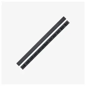 MAG602G | M-LOK® Rail Cover, TYPE 1