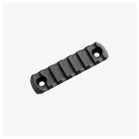 MAG591 | M-LOK® Polymer Rail Section, 7 Slots