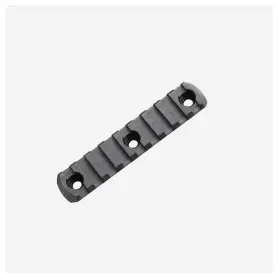 MAG592 | M-LOK® Polymer Rail Section, 9 Slots
