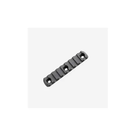 MAG592 | M-LOK® Polymer Rail Section, 9 Slots