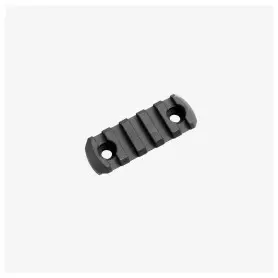 MAG581 | M-LOK® Aluminum Rail Section, 5 Slots
