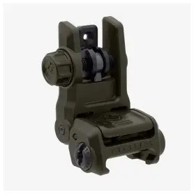 MAG1167O | MBUS® 3 Sight - Rear