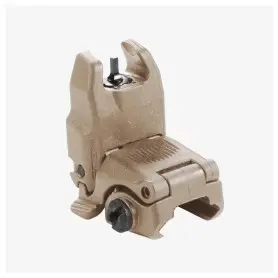 MAG247F | MBUS® Sight - Front