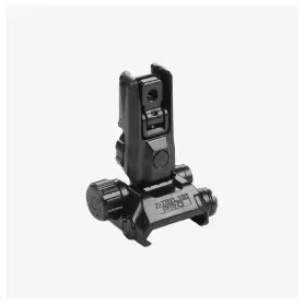 MAG527 | MBUS Pro® LR djustable Sight - Rear