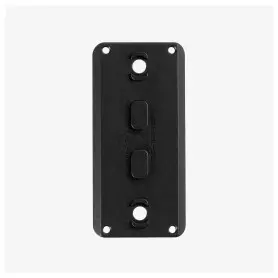 MAG1051 | M-LOK® Dovetail dapter - 2 Slot for RRS®/ RC ® Interface