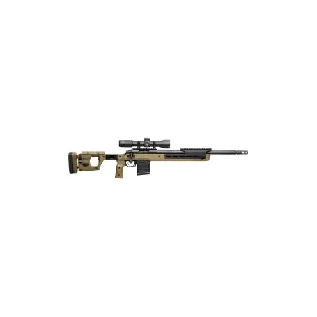 MAG997F | Pro 700, Fixed Stock - Remington® 700 Short Action