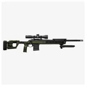 MAG802O | Pro 700, Folding Stock - Remington® 700 Short Action