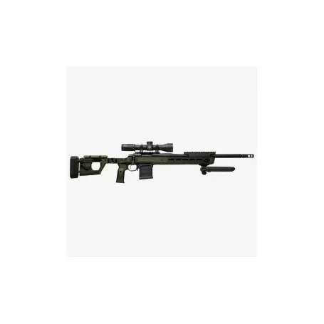 MAG802O | Pro 700, Folding Stock - Remington® 700 Short Action