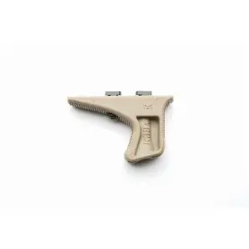 BCM Gunfighter KAG Angled Foregrip M-Lok FDE