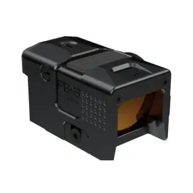 Pandora PB-3 Cord Instruments Red Dot