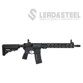 LEAD & STEEL ARC M4AC 14,5″ .223 Rem. BLK