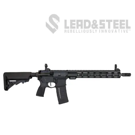LEAD & STEEL ARC M4AC 14,5″ .223 Rem. BLK