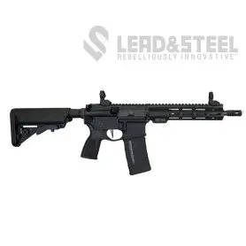 LEAD & STEEL ARC M4AC 10,5″ .223 Rem. BLK