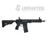 LEAD & STEEL ARC M4AC 10,5″ .223 Rem. BLK