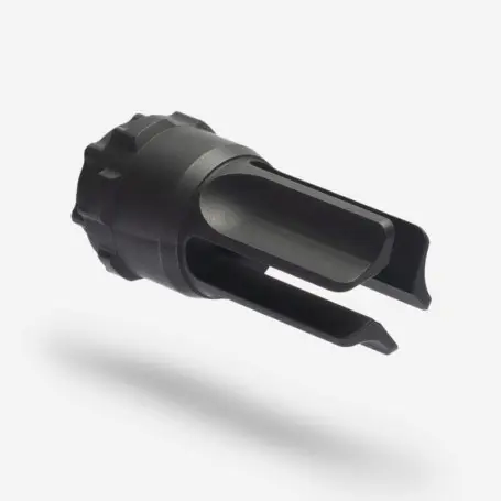 Acheron HexaLug FlashHider 7.62 / .308 - 5/8 24 UNEF
