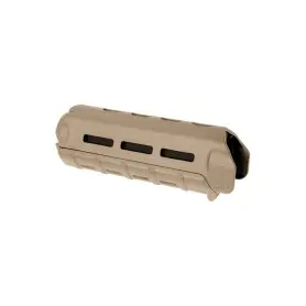 MAG424F | MOE® M-LOK® Hand Guard, Carbine-Length - R15/M4