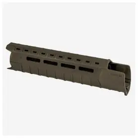 MAG551O | MOE SL® Hand Guard, Mid-Length - R15/M4