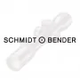 Schmidt & Bender 1.5-8x42 Stratos (mit ASV II // with BDC II)FD7 Schwarz // Black Schmidt & Bender Zielfernrohre