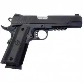 Schmeisser 1911 HUGO Pistole 5" Kaliber 9mm Luger 9x19 Startseite