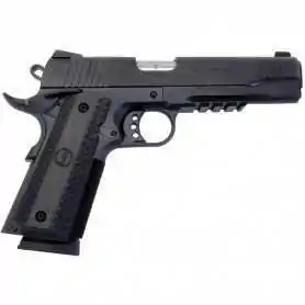 Schmeisser 1911 HUGO Pistole 5" Kaliber .45ACP Startseite
