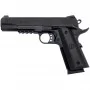 Schmeisser 1911 HUGO Pistole 5" Kaliber .45ACP Startseite