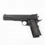 Schmeisser 1911 HUGO Pistole 6" Kaliber 9mm Luger 9x19 Startseite