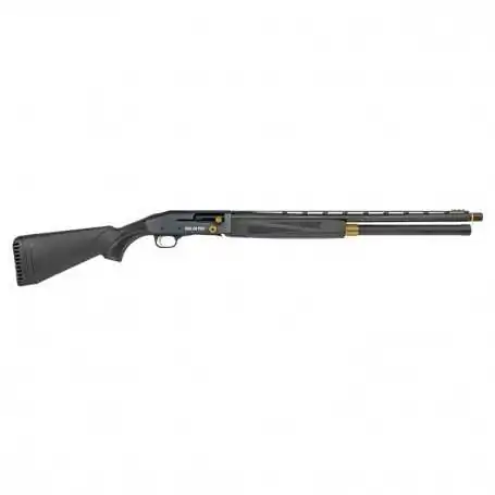 Mossberg 940 JM Pro 24" Black Mossberg Selbstladeflinten