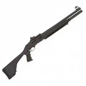 Mossberg 930 Tac 8 Shot SPX 18,5" 12/76 Black - Schwarz Mossberg Startseite