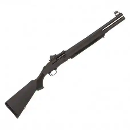 Mossberg 930 Tac 8 Shot SPX 18,5" Black - Schwarz Mossberg Startseite