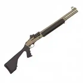 Mossberg 930 Tac 8 Shot SPX 18,5" Tan 12/76 Mossberg Startseite