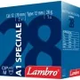 Lambro A1 Speciale 28 Kal.12/70 28grs 2,3mm 25 STK Startseite