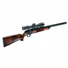 Blaser R8 Silence Blaser Klassisch Bolt-Action