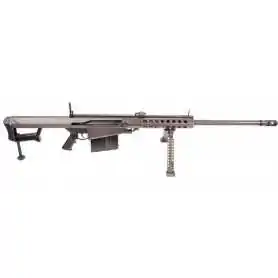 Barrett M82A1 im Kaliber .416 BARRETT Barrett Startseite