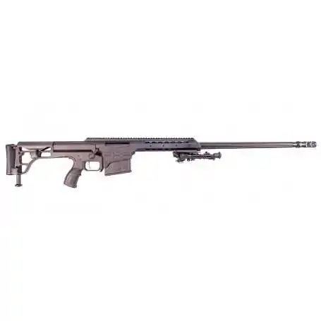 Barrett MRAD SMR Kaliber .338LM Single Mission Rifle Barrett Startseite