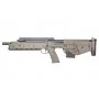 Keltec RDB 17 Bullpup Selbstladegewehr Kal. .223REM grün KelTec Weapons Startseite