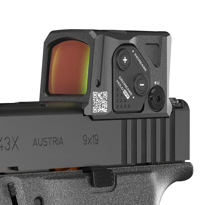Aimpoint A-CUT GLOCK 20