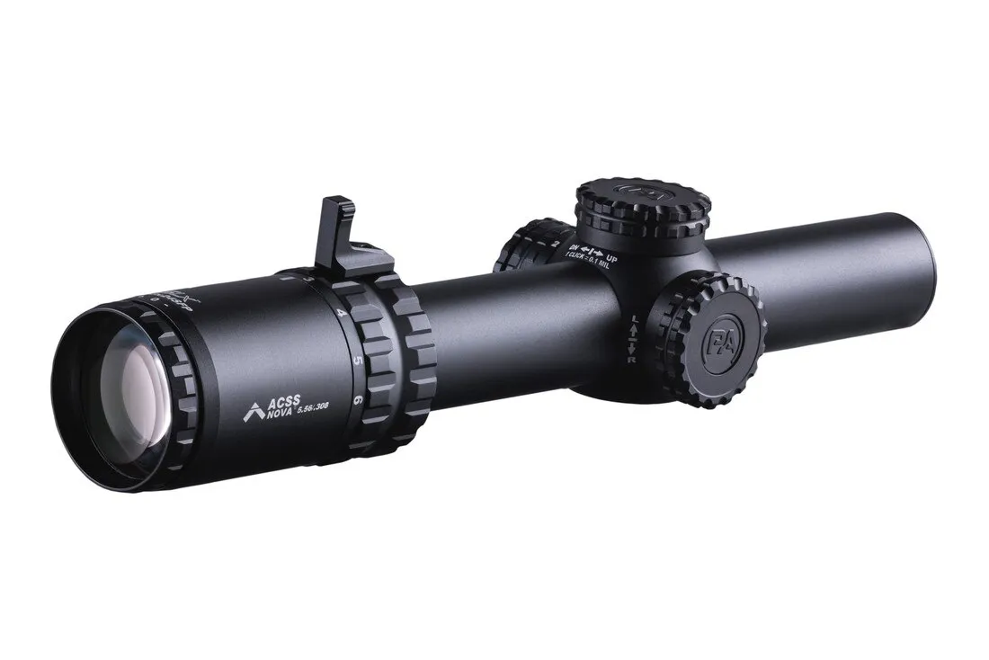 Primary Arms Zieloptik