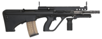 STEYR AUG A3 SWAT SA_re