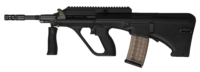 STEYR AUG A3 MP Flat Top_re