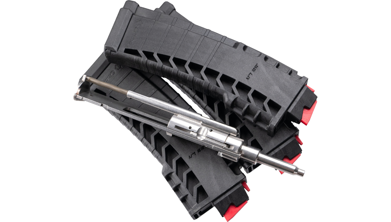 CMMG 22LR Kit