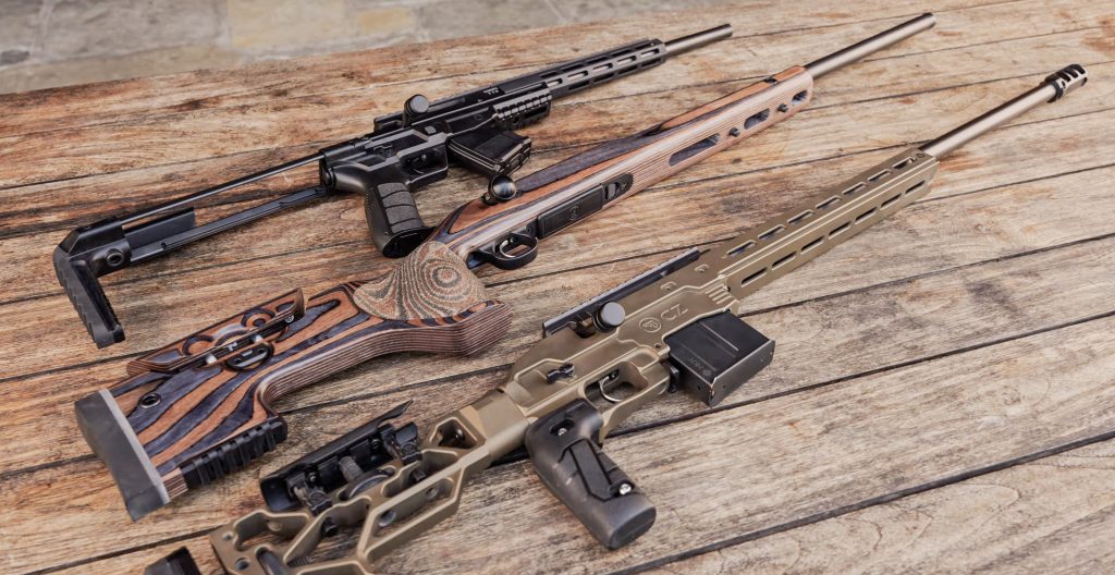 CZ 600 Plus Wood