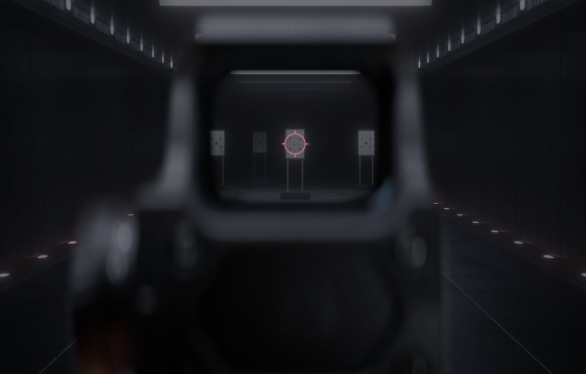 Eotech EXPS3 HD range