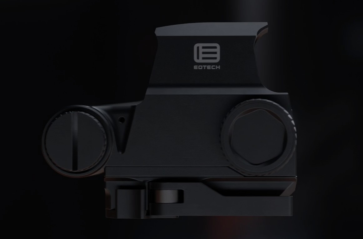 Eotech EXPS3 HD side