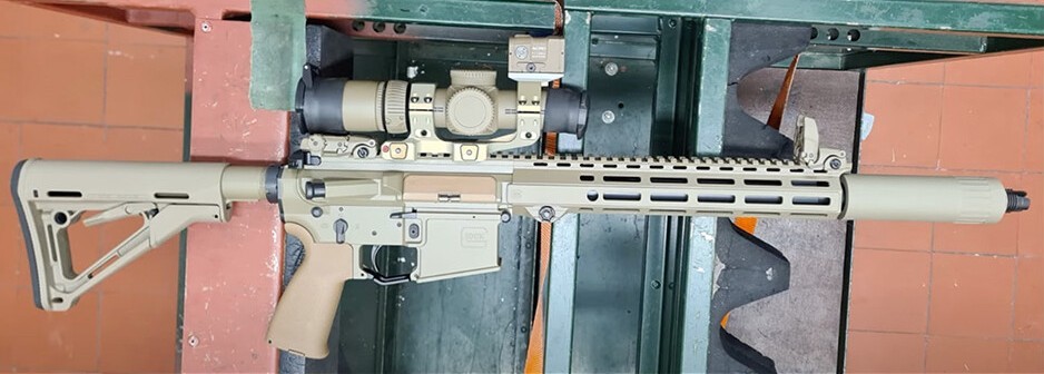 Glock-GR115 FDE 2