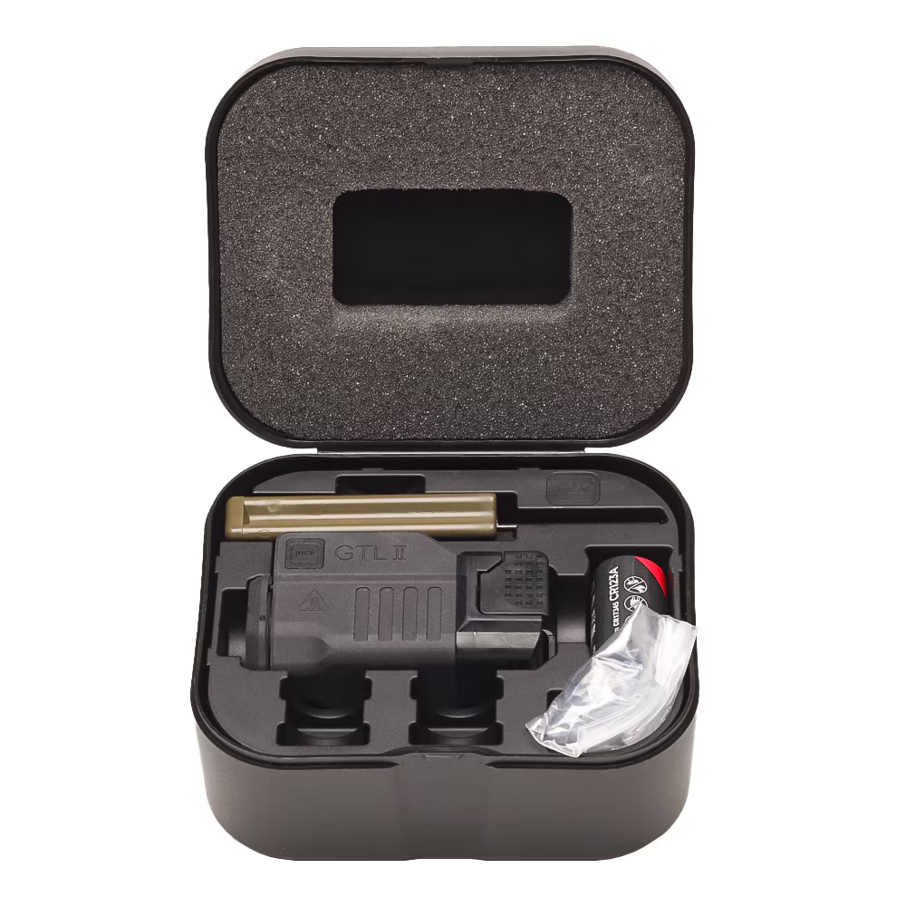 Glock GTL II Box