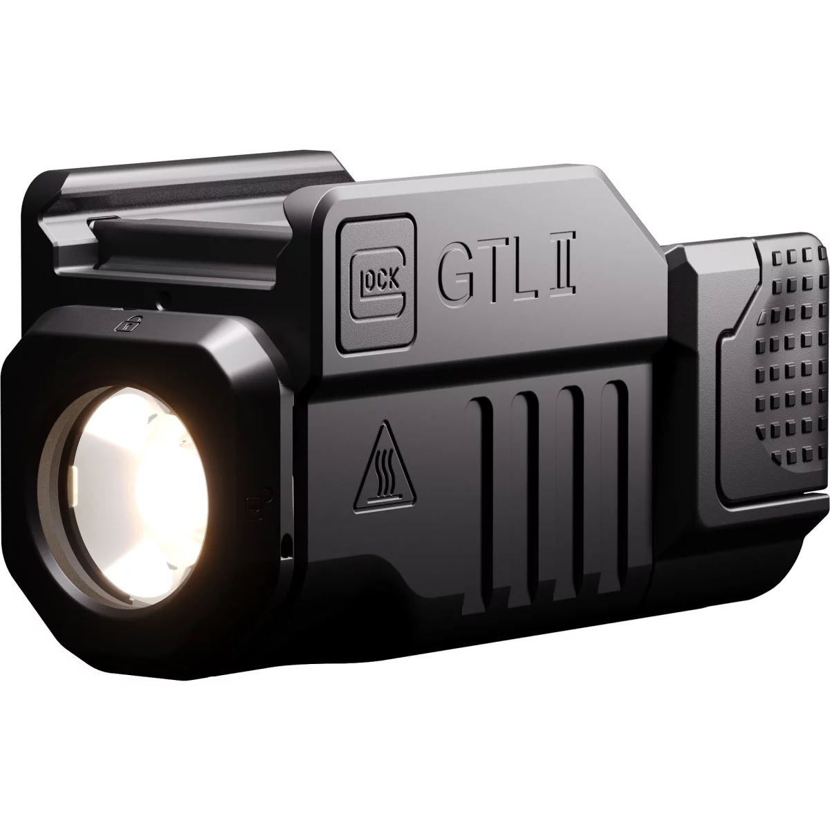 Glock GTL II only