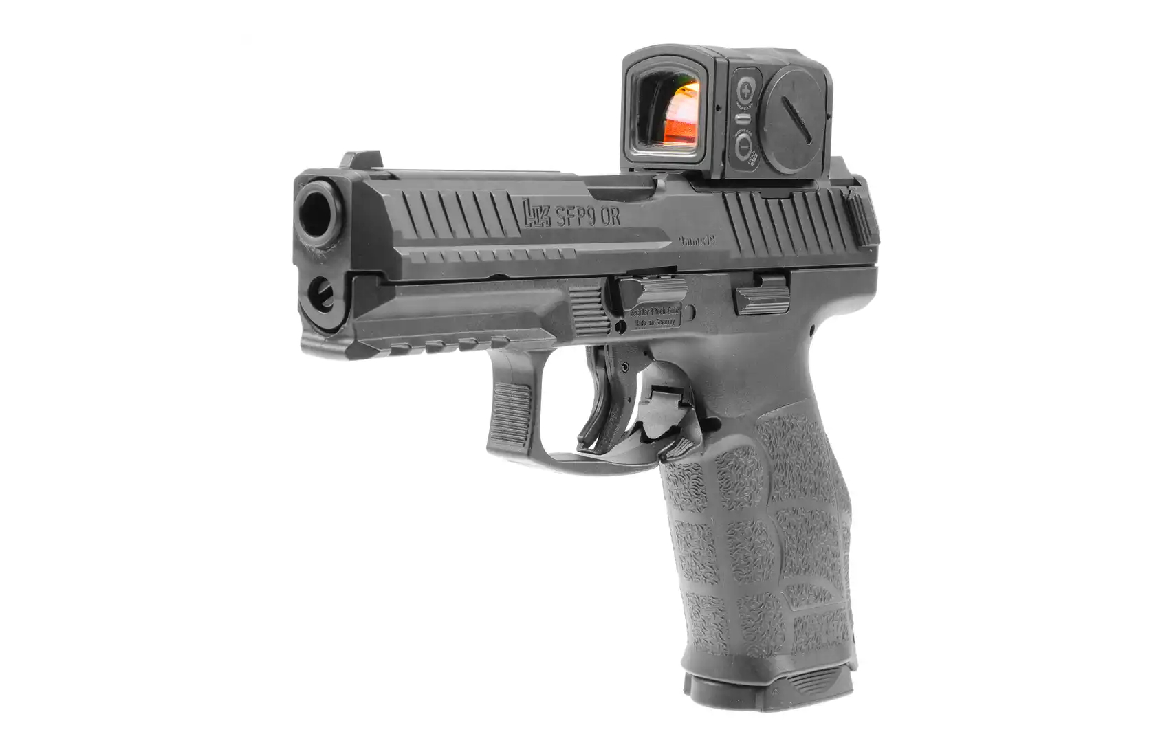 H&K SFP9 A1 acro